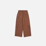 Multi Pocket Loose Cargo Pants