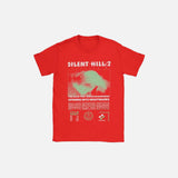 Silent Hill 2 Graphic T-Shirt
