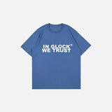 Y2K Vintage Glock T-Shirt