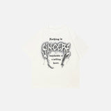 Nichts ist unmöglich T-Shirt