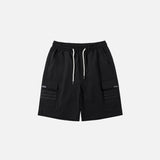 Vintage Cargo Edge Shorts