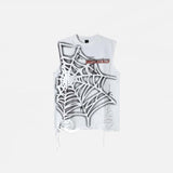 T-shirt imprimé graphique vintage