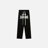 Lucky Poker Jogginghose