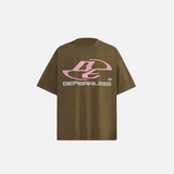 Fearless Fusion Grafik-T-Shirt