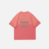 Retro Classic Angel T-Shirt
