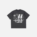 Afterthought Spiked T-shirt