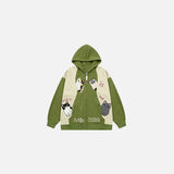 Whimsy Pals Hoodie