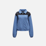 Cozy Women's Plush Jacket