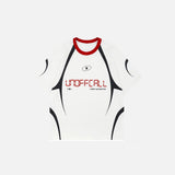 T-shirt de sport Patchwork Reverie