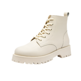 Motorcycle Thick Sole Boot