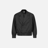 Veste ample au col Cleanfit sans effort