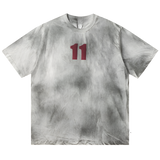 "11" Y2k Grunge T-Shirt