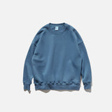 Sweat-shirts oversize vierges
