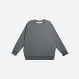 Sweat-shirts oversize vierges