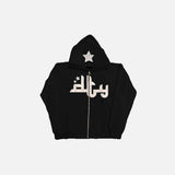 DTY 후드티
