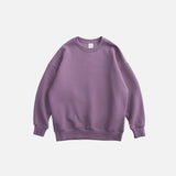 Sweat-shirts oversize vierges