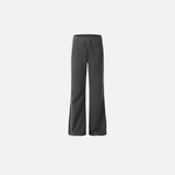 Jogginghose für Damen mit weitem Bein