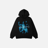 Bete zum Herrn Hoodie