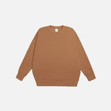 Sweat-shirts oversize vierges