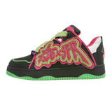 Y2k Skate Graffiti Sneakers