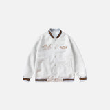 Vintage Varsity Classic Jacket