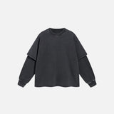 Twin Layered Comfort T-shirt