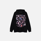 Cosmic Kitties Hoodie