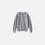 Timeless Faded Color Sweater