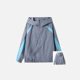 Windbreaker Reflective Jacket