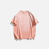グラデーションオーバーサイズTシャツ