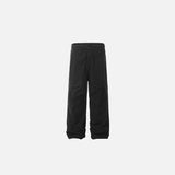 Pantalon cargo polyvalent