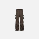 Adventure Utility Cargo Pants