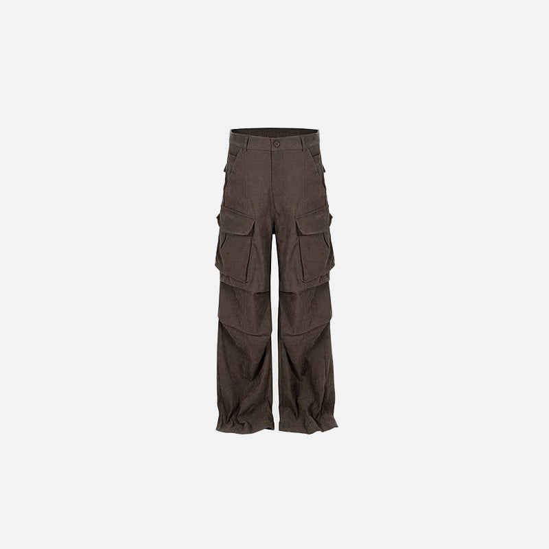 Adventure Utility Cargo Pants