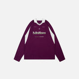 Das Creed Polo-T-Shirt