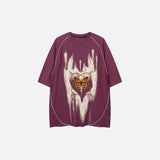 Atomic Butterfly Blaze T-shirt