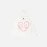 Bunny Love Hoodie