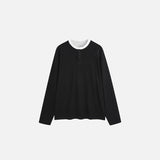 Eclipse Wanderer Long-Sleeve T-shirt