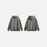 Urban Chic Astronaut Hoodie