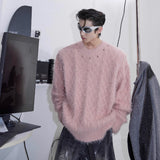 Strickpullover 