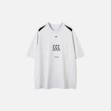 T-shirt de sport performant