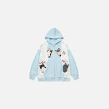 Whimsy Pals Hoodie