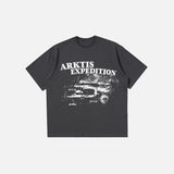 Y2k Women's Expedition T-shirt