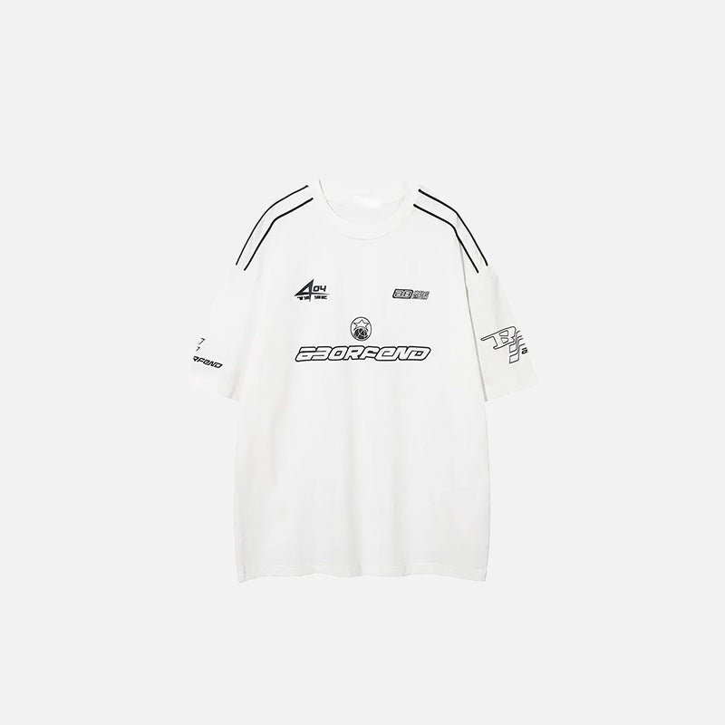 Vintage Sport T-shirt