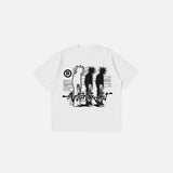 Afterthought Spiked T-shirt