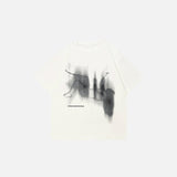 Shadow Of Serenity Grafik-T-Shirt