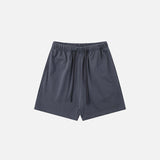 Loose Basketball Sports Shorts