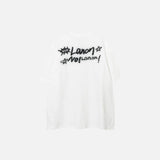 Graffiti Riot Urban Chaos T-shirt