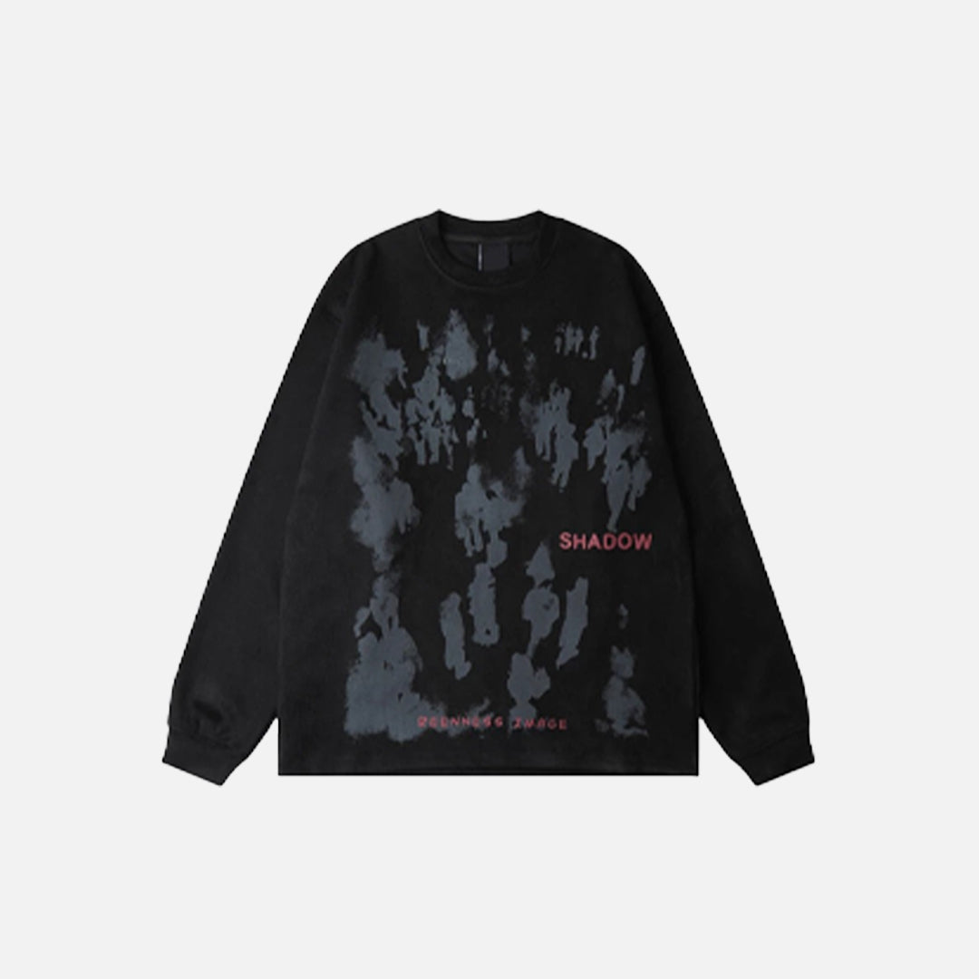 Sweat-shirts Shadow