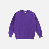 Sweat-shirts oversize vierges