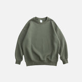 Sweat-shirts oversize vierges